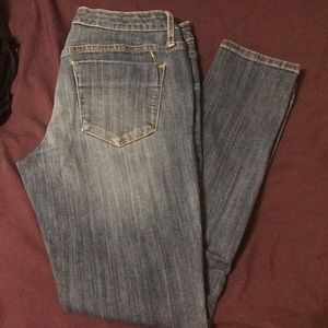 Mossimo jeans